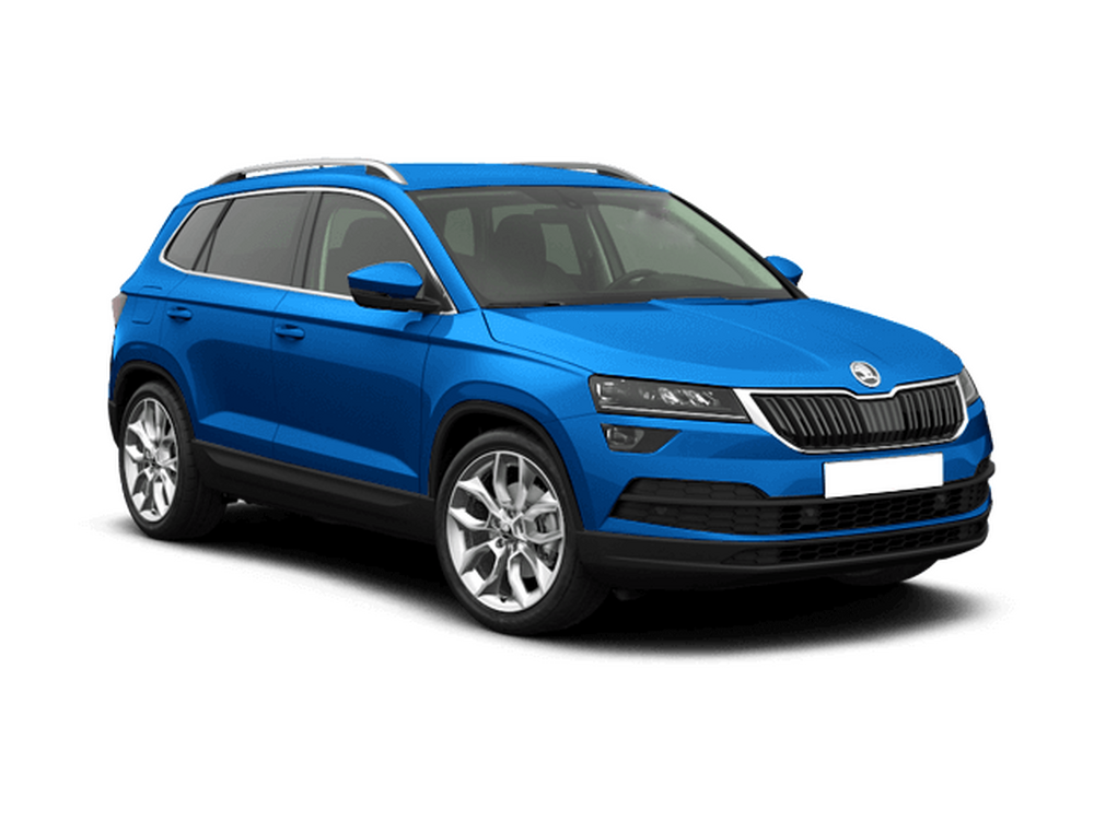 Skoda Karoq Ambition 1.4 (150 л.с.) 8AT