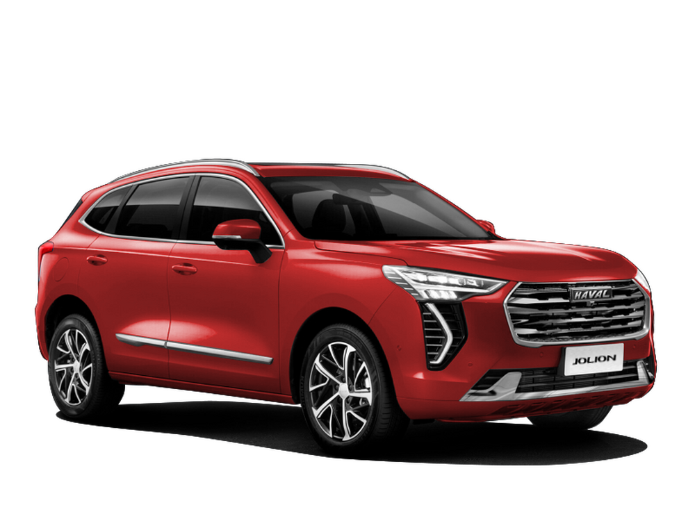 Haval Jolion Premium 1.5 (143 л.с.) 7AMT